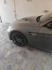 Bmw 320 2008 Αυτοματο Μ3 look-thumb-1