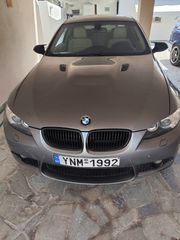 Bmw 320 2008 Αυτοματο Μ3 look-thumb-2