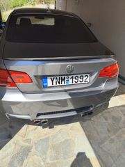 Bmw 320 2008 Αυτοματο Μ3 look-thumb-3