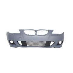 Body Kit Για Bmw 5 E60 05-11 M-Tech Με Προβολείς Ομίχλης Χωρίς PDC