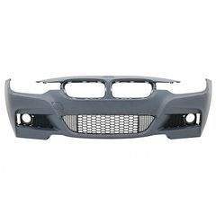 Μπροστινός Προφυλακτήρας Για Bmw 3 F30 11-19 M-Tech Look