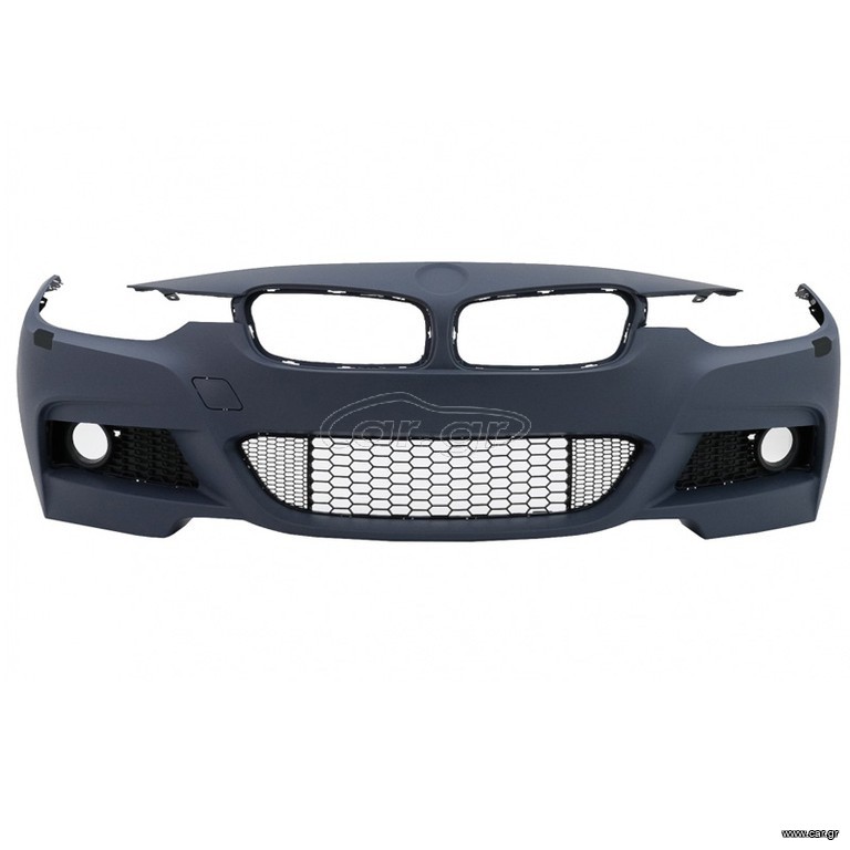 Body Kit Για Bmw 3 F30 11-19 M-Tech Μόνο Πίσω PDC