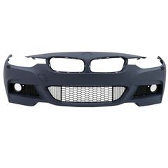 Body Kit Για Bmw 3 F30 11-19 M-Tech Μόνο Πίσω PDC