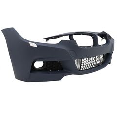 Body Kit Για Bmw 3 F30 11-19 M-Tech Μόνο Πίσω PDC-thumb-1