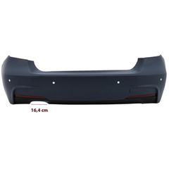 Body Kit Για Bmw 3 F30 11-19 M-Tech Μόνο Πίσω PDC-thumb-2