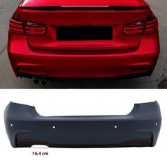 Body Kit Για Bmw 3 F30 11-19 M-Tech Μόνο Πίσω PDC-thumb-9