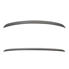 Αεροτομή Οροφής Για Bmw 3 E90 05-11 AC Look Από Abs Πλαστικό-thumb-1