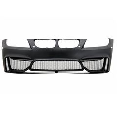 Μπροστινός Προφυλακτήρας Για Bmw 3 E90 08-11 Facelift M4 Look Με PDC Χωρίς Τρύπες Για Προβολείς