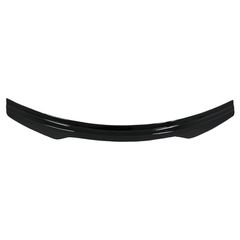 Αεροτομή Οροφής Για Mercedes-Benz A-Class W176 12-18 / W177 18+ 5D Hatchback, GLA X156 14-19 / H247 20+ Γυαλιστερή Μαύρη Από Abs Πλαστικό