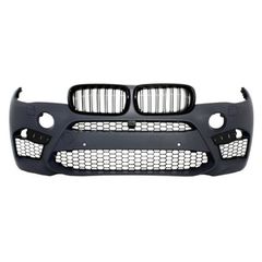 Body Kit Για Bmw X5 F15 13-18 X5M Look Σετ 41 Τεμάχια