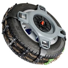 Αντιολισθητικές αλυσίδες αράχνη Spikes Spider Sport (S)