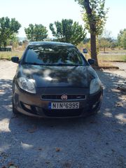 Fiat Bravo 2009