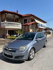 Opel Astra 2006 ΕΛΛΗΝΙΚΟ