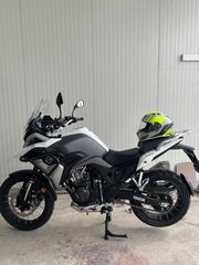 Daytona Maverick 2022