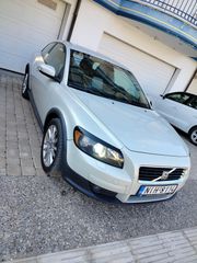 Volvo C30 2008 1.8 125ps