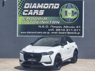 DS DS3 2020 PERFORMANCE-LINE+130PS AUTOMATIC