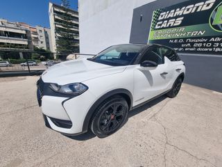 DS DS3 2020 PERFORMANCE-LINE+130PS AUTOMATIC-thumb-84
