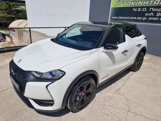 DS DS3 2020 PERFORMANCE-LINE+130PS AUTOMATIC-thumb-85
