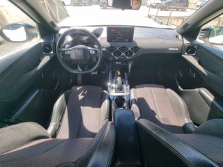 DS DS3 2020 PERFORMANCE-LINE+130PS AUTOMATIC-thumb-12