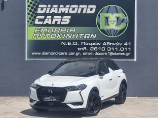 DS DS3 2020 PERFORMANCE-LINE+130PS AUTOMATIC-thumb-4