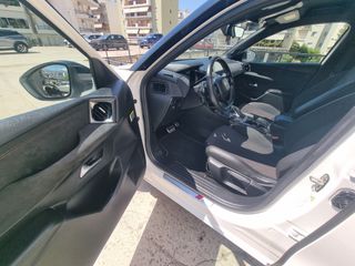 DS DS3 2020 PERFORMANCE-LINE+130PS AUTOMATIC-thumb-41