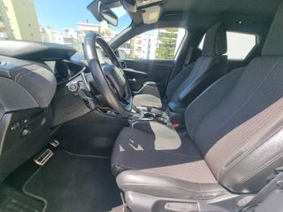 DS DS3 2020 PERFORMANCE-LINE+130PS AUTOMATIC-thumb-43