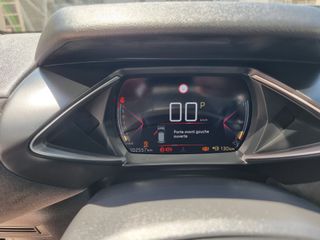 DS DS3 2020 PERFORMANCE-LINE+130PS AUTOMATIC-thumb-46