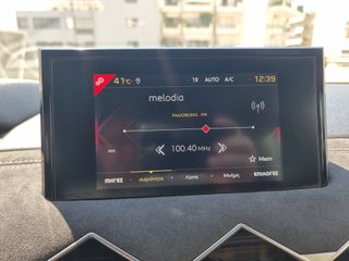DS DS3 2020 PERFORMANCE-LINE+130PS AUTOMATIC-thumb-53