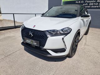 DS DS3 2020 PERFORMANCE-LINE+130PS AUTOMATIC-thumb-10