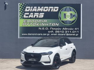 DS DS3 2020 PERFORMANCE-LINE+130PS AUTOMATIC-thumb-13