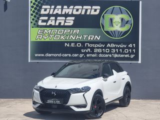 DS DS3 2020 PERFORMANCE-LINE+130PS AUTOMATIC-thumb-14