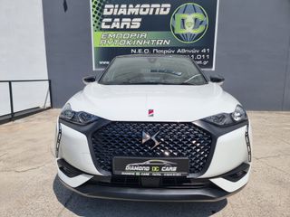 DS DS3 2020 PERFORMANCE-LINE+130PS AUTOMATIC-thumb-21