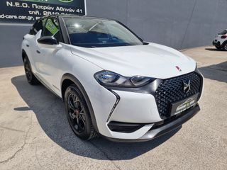 DS DS3 2020 PERFORMANCE-LINE+130PS AUTOMATIC-thumb-6