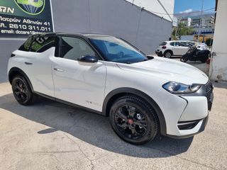 DS DS3 2020 PERFORMANCE-LINE+130PS AUTOMATIC-thumb-9