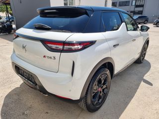 DS DS3 2020 PERFORMANCE-LINE+130PS AUTOMATIC-thumb-23