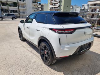 DS DS3 2020 PERFORMANCE-LINE+130PS AUTOMATIC-thumb-26