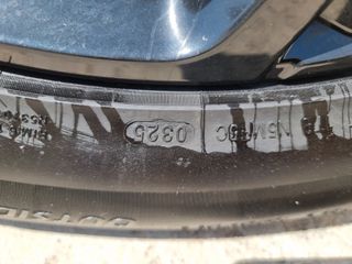 DS DS3 2020 PERFORMANCE-LINE+130PS AUTOMATIC-thumb-33