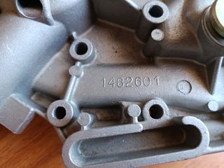 RENAULT ΑΝΤΛΙΑ ΝΕΡΟΥ - 7701457671-thumb-1