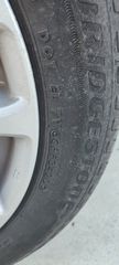 Ελαστικά 185/55R16