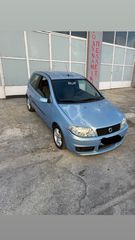 Fiat Punto 2006 SPORTING 6ταχυτο - 16V- 95 HP
