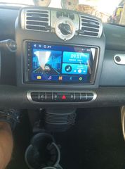 Smart ForTwo 2008 451 F1 (4700€)!!!!!!!