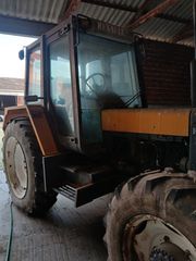 Τρακτέρ Renault 1984 113.14
