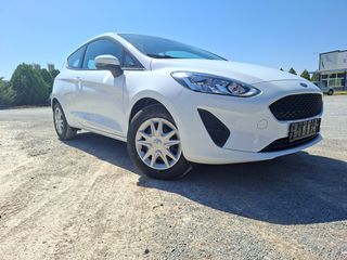 Ford Fiesta 2020