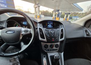 Ford Focus 2014 eco boost-thumb-9