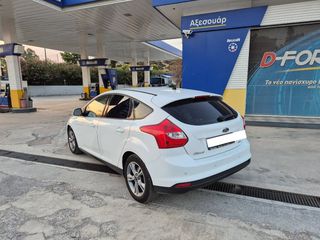 Ford Focus 2014 eco boost-thumb-2