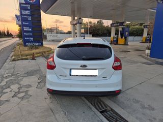 Ford Focus 2014 eco boost-thumb-3