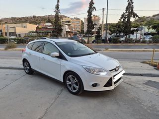 Ford Focus 2014 eco boost-thumb-6