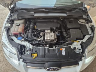 Ford Focus 2014 eco boost-thumb-25