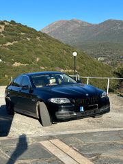 Bmw 525 2013