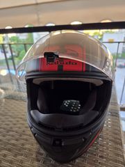 KABUTO JAPAN AEROBLADE V-thumb-1